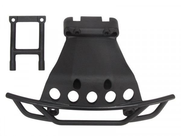 Передний бампер для шорт-корса Remo Hobby RM1621 1/16