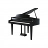 YAMAHA CLP-665GP Clavinova цифровой кабинетный рояль 88 клавиш