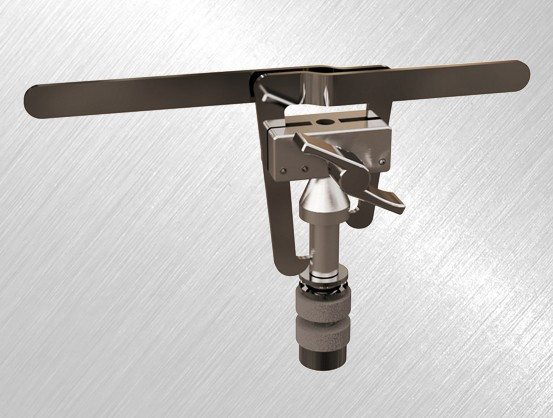 Муфта для замка хай-хета DRUMCRAFT HH-DDC Double Drop Clutch