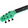 Гитара акустическая шестиструнная NATASHA Asteroid Mint Green