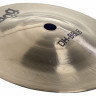 STAGG DH-B6LB 06" Double Hammered Bell Light тарелка bell
