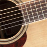 TAKAMINE G90 SERIES GD93 акустическая гитара