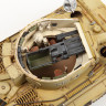 Немецкий тяжелый танк Т-VI "Тигр" 1/35