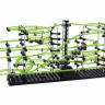 Конструктор динамический Spacerail 233-4G, 22м (Level 4), светящиеся рельсы
