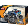 Конструктор Qihui Mechanical Master Монстр-трак Айрон Хорс совместим с QH5804, инерц. (193 детали)