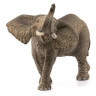 Фигурка Schleich Африканский слон, самец