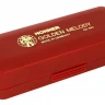 HOHNER M542066 Golden Melody F гармошка губная диатоническая, 10 отверстий, тональность ФА