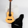 MARTIN ROMAS MR-02G укулеле-концерт с чехлом