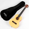 MARTIN ROMAS MR-02G укулеле-концерт с чехлом