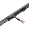 Аккумулятор для ноутбуков Acer Aspire E5-422, E5-472, E5-473