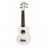 VESTON KUS 15WH укулеле-сопрано