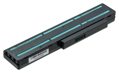 Аккумулятор для ноутбуков Benq Joybook A52, A53, Q41, R43, Packard Bell EasyNote MB, MH