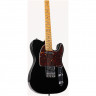 Электрогитара KEIPRO KT-Classic-M BK + bag