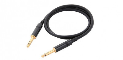 Инструментальный кабель Cordial CFM 0,9 VV