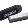 Hohner Discovery 48 C губная гармошка хроматическая