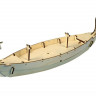 Сборная деревянная модель корабля Artesania Latina DRAKKAR (VIKING BOAT)