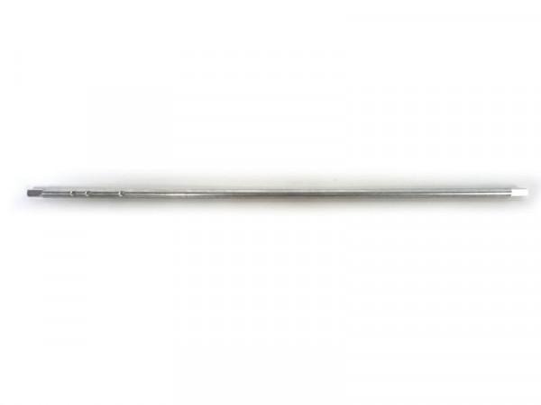 Алюминиевый центральный вал для моделей E10XT, E10MT, E10XTL, E10MTL