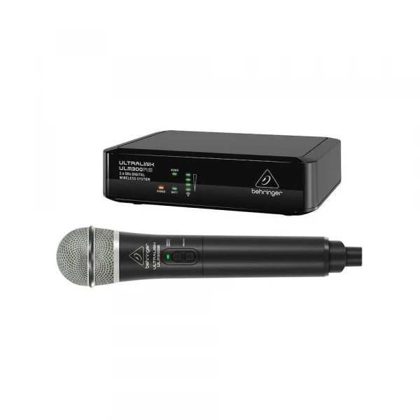 Радиосистема микрофонная BEHRINGER ULM300MIC