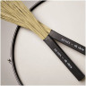 Щетки барабанные деревянные VIC FIRTH REMIX Brushes African Grass