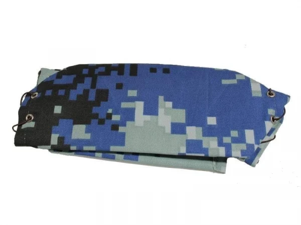 Тент WPL камуфляж МОРЕ для моделей B-16, B-24