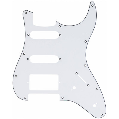 Панель для электроники JET PS-450 WH