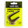 Каподастр для акустической и электрогитары ERNIE BALL 9632 Precision