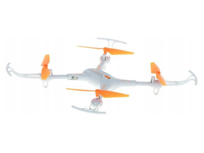Р/У квадрокоптер Syma Z4W с FPV трансляцией Wi-Fi, 6-AXIS 2.4G RTF