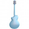Гитара акустическая шестиструнная NATASHA Asteroid Ocean Blue