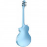 Гитара акустическая шестиструнная NATASHA Asteroid Ocean Blue