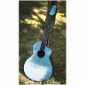 Гитара акустическая шестиструнная NATASHA Asteroid Ocean Blue