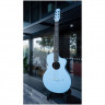 Гитара акустическая шестиструнная NATASHA Asteroid Ocean Blue