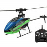 Радиоуправляемый вертолет WLToys V911S 4Ch 2.4G RTF