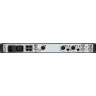 SHURE AD4DE A 470-636 MHz двухканальный приемник системы Axient Digital