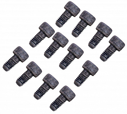 PEARL SC-261/12 Комплект из 12 винтов для педали ELIMINATOR