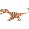 Игрушка динозавр MASAI MARA MM206-005 серии "Мир динозавров" Птерозавр, фигурка длиной 35 см