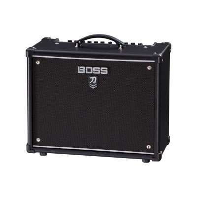Комбоусилитель гитарный BOSS KTN-50-2EX 50 Вт