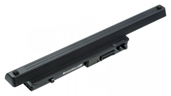 Аккумулятор для ноутбуков Dell Studio 1745, 1747, 1749 6600 мАч