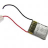 Аккумулятор Li-Po 150mAh, 3,7V для Syma S107G