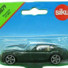Легковой автомобиль Siku 0879 Wiesmann GT 1/55, 7.7 см