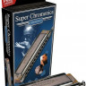 Hohner Chromonica 48 270-48 G губная гармошка хроматическая