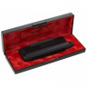 Hohner CX-12 Black 7545-48 G губная гармошка хроматическая