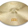 MEINL B18JMTC 18" Byzance Jazz Medium Thin Crash тарелка