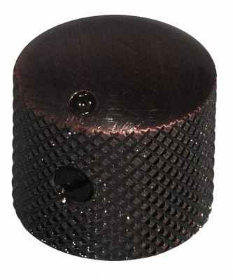 SCHALLER 15020800 ручка в форме цилиндра латунная, медь