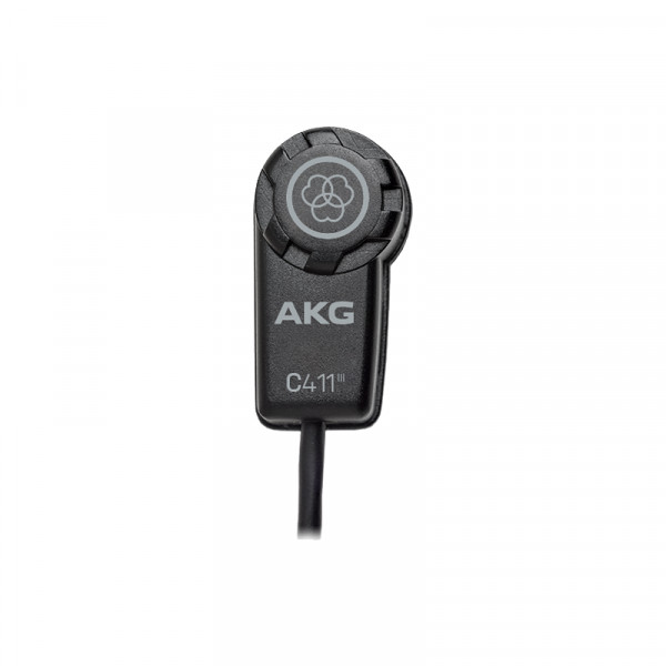 Микрофон AKG C411PP для струнных