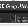 Синтезатор Behringer 2600 GRAY MEANIE аналоговый полумодульный