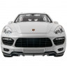 Р/У машина MZ Porshe Cayenne 2045 1/14 +акб