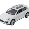 Р/У машина MZ Porshe Cayenne 2045 1/14 +акб