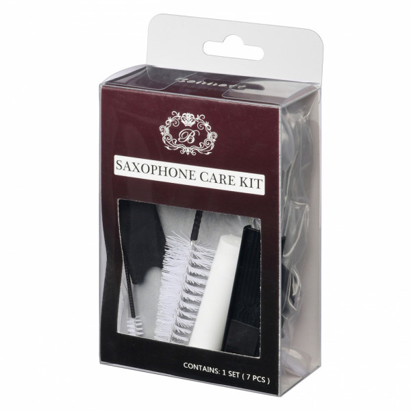 Набор по уходу за саксофоном-альт Bennett