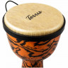 Джембе TERRIS DPC-10 URBAN Dune