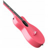 Гитара акустическая шестиструнная NATASHA Asteroid Peach Pink